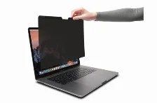 Kensington / Magpro Elite Filtro De Privacidad Magna‰tico Para Macbook Pro/air 13 / K58360ww