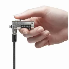 Cable Antirrobo Kensington , Cerradura Con Combinación