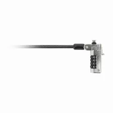 Cable Antirrobo Kensington , Cerradura Con Combinación