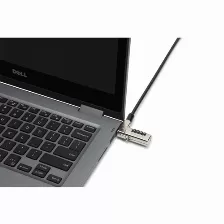 Cable Antirrobo Kensington , Cerradura Con Combinación