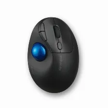 Mouse Kensington Pro Fit Ergo Tb450 Rf Inalámbrico + Bluetooth