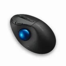 Mouse Kensington Pro Fit Ergo Tb450 Rf Inalámbrico + Bluetooth