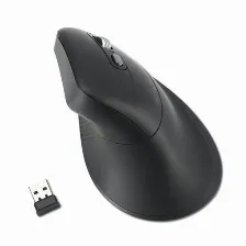 Mouse Kensington My630 Eq 5 Botones, 2400 Dpi, Bluetooth, Negro