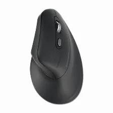 Mouse Kensington My630 Eq 5 Botones, 2400 Dpi, Bluetooth, Negro