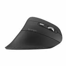 Mouse Kensington My630 Eq 5 Botones, 2400 Dpi, Bluetooth, Negro