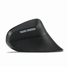 Mouse Kensington My630 Eq 5 Botones, 2400 Dpi, Bluetooth, Negro