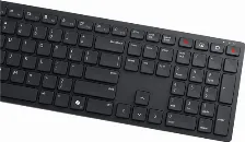 Teclado Dell Kb525c Español, Alámbrico, Usb, Plunger Key Switch, Negro