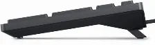Teclado Dell Kb525c Español, Alámbrico, Usb, Plunger Key Switch, Negro