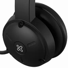 Audífonos Klip Xtreme Crystalcom Pro Diadema, Inalámbrico, Bluetooth, Negro