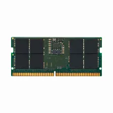 Memoria Ram Kingston Technology Kcp556ss8-16 16gb Ddr5, Cl 46