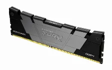 Memoria Ram Kingston Technology Fury Renegade 16gb Ddr4, Cl 19