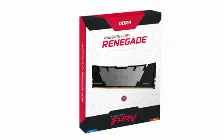 Memoria Ram Kingston Technology Fury Renegade 16gb Ddr4, Cl 19