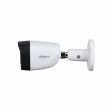 Kit Videovigilancia Dahua Technology Dh-kit/xvr5104hs-4kl-i3/4-hfw1500cmn-a-0280b-s2 4 Canales, Cámara 2880 X 1620, Bala (forma), Ip67