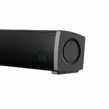 Barra De Sonido Klip Xtreme Boombar Air 2.1, Bt, Inalámbrico, Negro