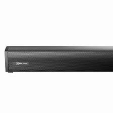 Barra De Sonido Klip Xtreme Boombar Air 2.1, Bt, Inalámbrico, Negro