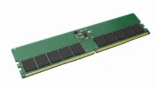 Memoria Ram Kingston Technology Ktl-ts556e-16g 16gb Ddr5, Cl 46