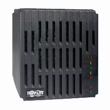 Regulador Tripp Lite 2400watts Alto Y Bajo Voltaje Prote