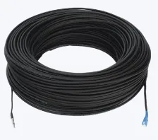 Cable Linkedpro Lp-150-scu 150 M, Fibra G.657.a2, Sc, Sc, Negro