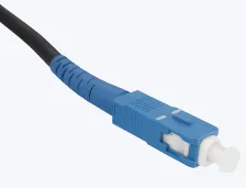 Cable Linkedpro Lp-150-scu 150 M, Fibra G.657.a2, Sc, Sc, Negro