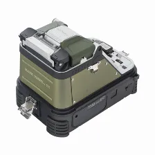 Fusionadora De Fibra A“ptica Multimodo Y Monomodo / 6 Motores / Alineacia³n Por Naºcleo / Opm + Vfl / Cleaver Ela©ctrico De Un Solo Paso / Capacitacia³n Remota Gratuita