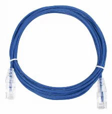 Patchcord Linkedpro Lp-ut6-300-bu28 Cat6, 3 M, U/utp (utp), Azul