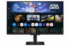 Monitor Samsung Ls27fm500euxxu Led, 27