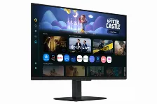 Monitor Samsung Ls27fm500euxxu Led, 27