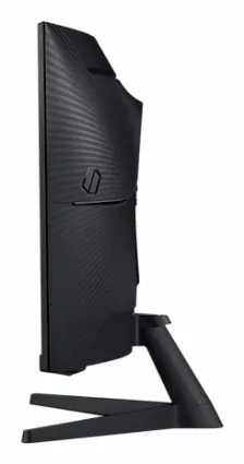 Monitor Samsung Odyssey Odyssey G5 G55c Lcd, 32