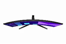 Monitor Curvo Samsung Essential S3 S39gd Lcd 32
