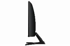 Monitor Curvo Samsung Essential S3 S39gd Lcd 32
