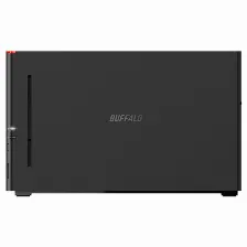 Nas Buffalo Linkstation Ls720d 4 Tb, Bahías 2
