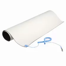 Tapete Antiestático Startech.com M3013, Alfombrilla Antiestática, Beige, 700 Mm, 600 Mm, 2 Mm, 810 G