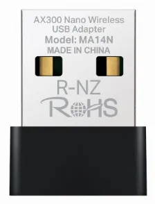 Mercusys Ax300 Nano Wireless
