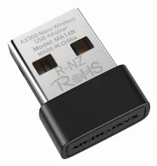 Mercusys Ax300 Nano Wireless