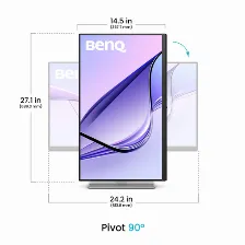 Monitor Benq Ma270up 27