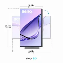 Monitor Benq Ma320up 31.5