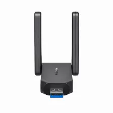 Tarjeta De Red Inalambrica Mercusys Ma32h Usb, Wi-fi 5 (802.11ac), Negro