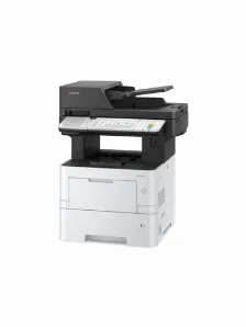 Multifuncional A Monocromã¡tico Lã¡ser A4 Kyocera Ecosys Ma4500ix, 47 Ppm, 1200 X 1200 Ppp, Dãºplex Estã¡ndar
