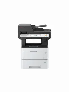 Multifuncional A Monocromã¡tico Lã¡ser A4 Kyocera Ecosys Ma4500ix, 47 Ppm, 1200 X 1200 Ppp, Dãºplex Estã¡ndar