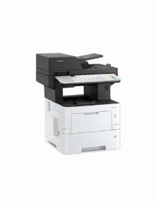 Multifuncional A Monocromã¡tico Lã¡ser A4 Kyocera Ecosys Ma4500ix, 47 Ppm, 1200 X 1200 Ppp, Dãºplex Estã¡ndar