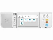 Multifuncional A Monocromã¡tico Lã¡ser A4 Kyocera Ecosys Ma4500ix, 47 Ppm, 1200 X 1200 Ppp, Dãºplex Estã¡ndar