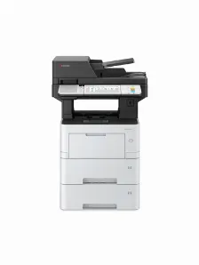 Multifuncional A Monocromã¡tico Lã¡ser A4 Kyocera Ecosys Ma4500ix, 47 Ppm, 1200 X 1200 Ppp, Dãºplex Estã¡ndar