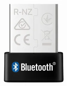 Tarjeta De Red Inalambrica Mercusys Ma530(un) Usb, Negro, Metalico