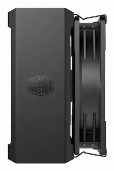 Disipador Cooler Master Hyper Hyper 212 3dhp Black Argb 12 Cm, 2050 Rpm Negro