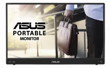 Monitor Asus Mb16acv Led, 15.6