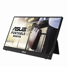 Monitor Asus Mb16acv Led, 15.6