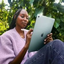 Tablet Apple Ipad Air 11