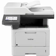 Multifuncional Brother Mfc-l5915dw Laser, Impresión En Blanco Y Negro, Wifi