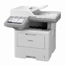 Multifuncional Brother Mfc-l6915dw Laser, Impresión En Blanco Y Negro, Wifi