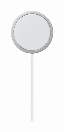 Cargador Apple Mgdm4am/a Audífonos, Smartphone, Interior, Carga Rápida, 25 W, Blanco